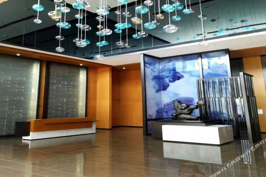 Fairfield By Marriott Foshan Nanhai Экстерьер фото