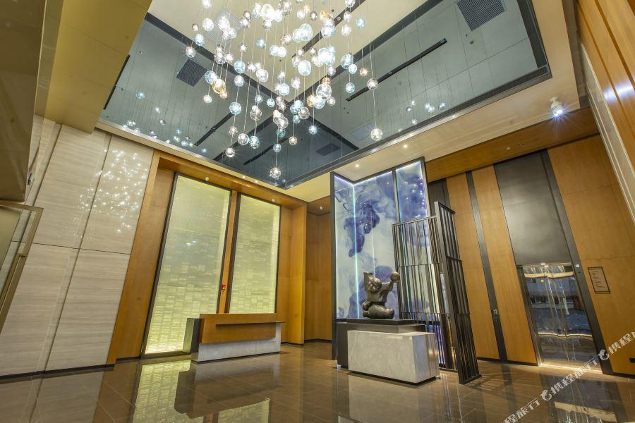 Fairfield By Marriott Foshan Nanhai Экстерьер фото