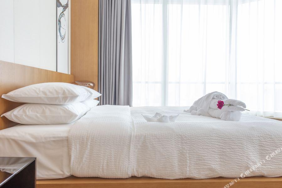 Fairfield By Marriott Foshan Nanhai Экстерьер фото