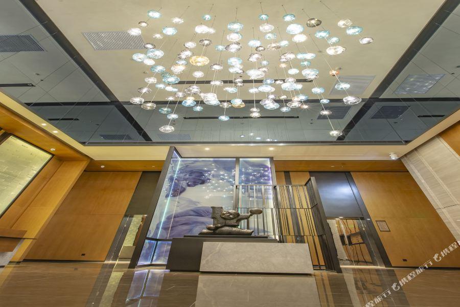 Fairfield By Marriott Foshan Nanhai Экстерьер фото