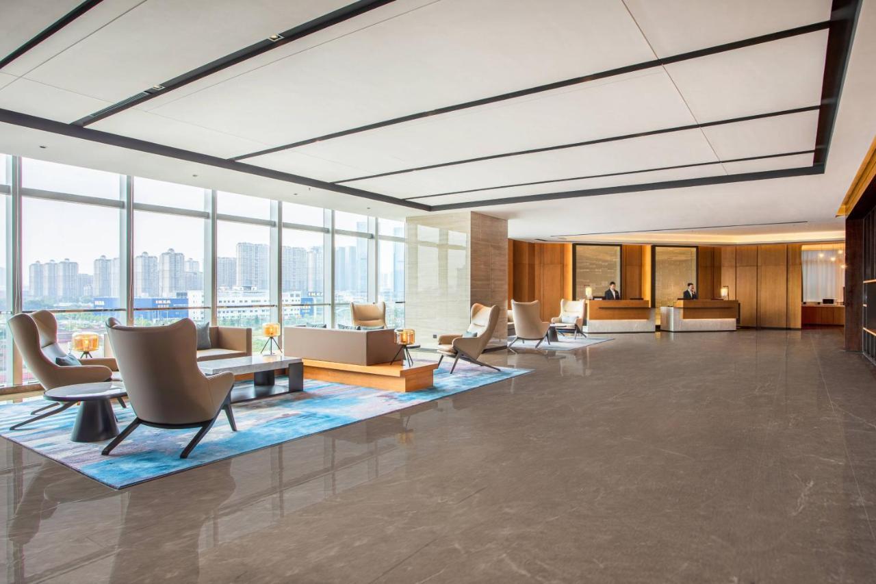 Fairfield By Marriott Foshan Nanhai Экстерьер фото