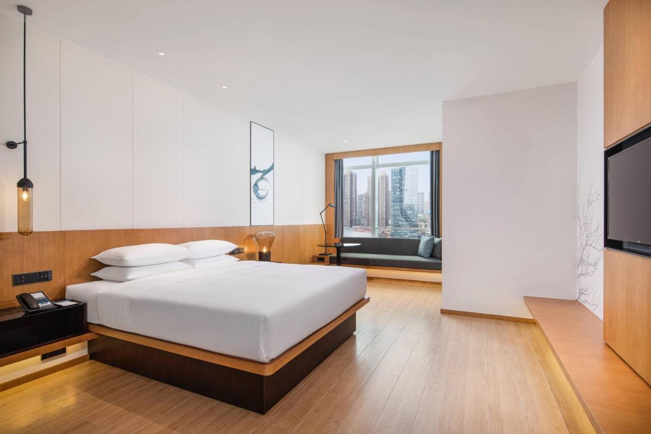 Fairfield By Marriott Foshan Nanhai Экстерьер фото