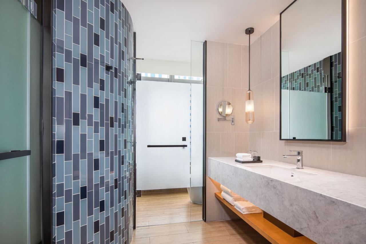 Fairfield By Marriott Foshan Nanhai Экстерьер фото