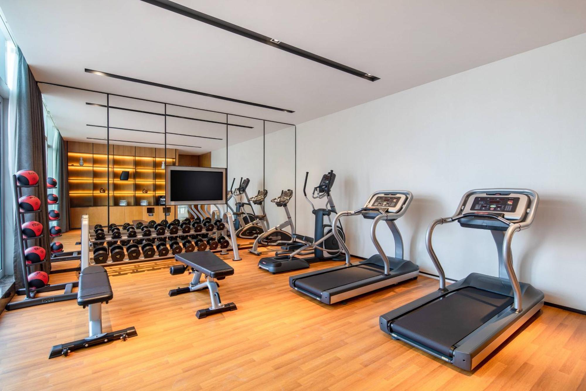 Fairfield By Marriott Foshan Nanhai Экстерьер фото