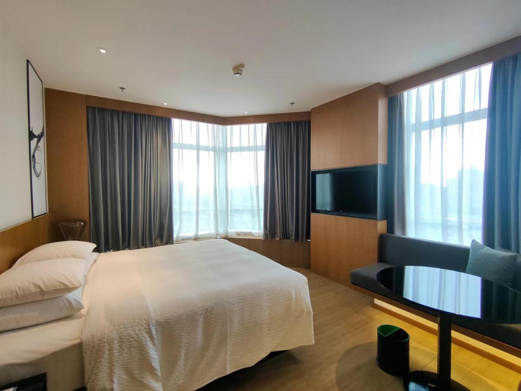 Fairfield By Marriott Foshan Nanhai Экстерьер фото